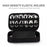 VALUEWIN MD089 Digital Accessories Pouch Data Cable Power Bank Storage Case Phone Mouse Carrying Bag, Size: S - Black - 3