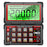 ANENG 623 Foldable Digital Multimeter Voltage Current Resistance Capacitor Tester - 2