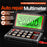 ANENG 623 Foldable Digital Multimeter Voltage Current Resistance Capacitor Tester - 4