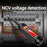 ANENG B16 Digital Display Voltage Test Pen LCD Screen Zero Fire Wire Recognition Tool - 5