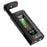 ANENG BT167 Battery Power Tester Analog Bar Display AA AAA Lithium Battery Capacity Tester - 1