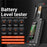 ANENG BT167 Battery Power Tester Analog Bar Display AA AAA Lithium Battery Capacity Tester - 3