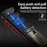 ANENG BT169 Battery Power Tester Digital Display AA AAA Lithium Battery Voltage Tester - 6
