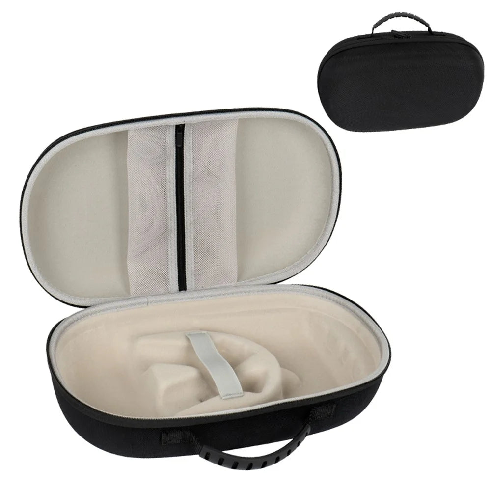For PICO 4 Ultra / Meta Quest 3S Carrying Case VR Headset Portable Handheld Storage Bag - 1