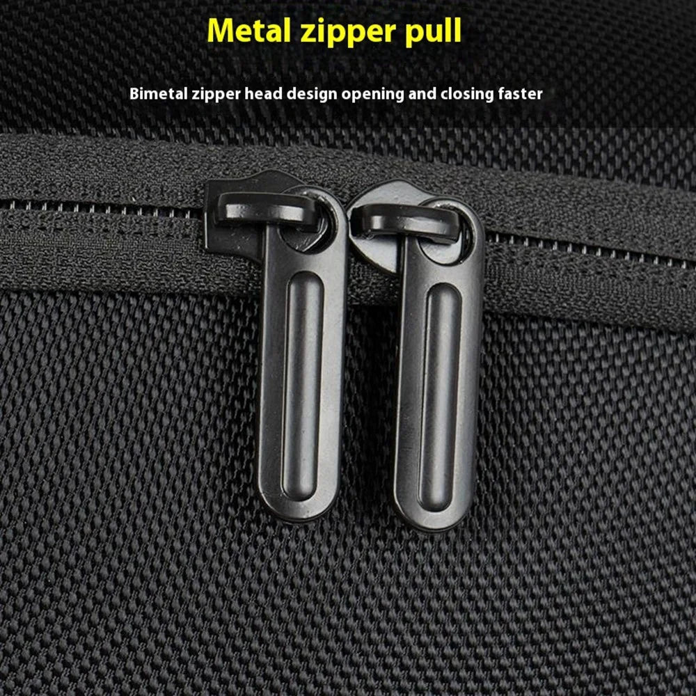 For PICO 4 Ultra / Meta Quest 3S Carrying Case VR Headset Portable Handheld Storage Bag - 7