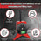 Pipe Center Marker - Pipe Center Locator with Magnet for Accurate Alignment - 5
