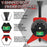 Pipe Center Marker - Pipe Center Locator with Magnet for Accurate Alignment - 6