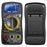 ANENG AN8204 Digital Multimeter AC / DC Voltage DC Current Resistance Diode Tester - Black - 1