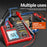 ANENG MH15 Digital Megohmmeter Insulation Resistance Tester LCD Display High Voltage Voltmeter - 5