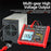 ANENG MH15 Digital Megohmmeter Insulation Resistance Tester LCD Display High Voltage Voltmeter - 6