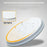 12W 25cm Round Ceiling Lamp Modern Ultra Thin LED Light for Bedroom Corridor Balcony - 4