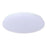 24W 38cm Round Ceiling Lamp Modern Ultra Thin LED Light for Bedroom Corridor Balcony - 1