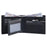 BAELLERRY D2396 Slim Bifold Wallet Zippered Card Holder Carbon Fiber Pattern Purse - Coffee - 5