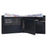 BAELLERRY D2396 Slim Bifold Wallet Zippered Card Holder Carbon Fiber Pattern Purse - Coffee - 6