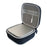 For Apple Mac Mini M4 Portable Carrying Case with Mesh Pocket Shock Resistant Storage Bag - 2