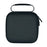 For Apple Mac Mini M4 Portable Carrying Case with Mesh Pocket Shock Resistant Storage Bag - 5