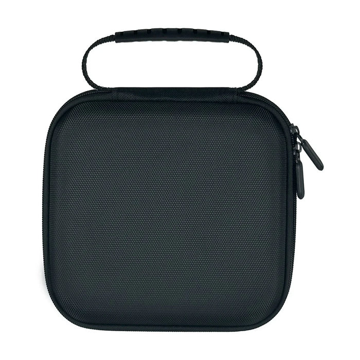 For Apple Mac Mini M4 Portable Carrying Case with Mesh Pocket Shock Resistant Storage Bag - 5