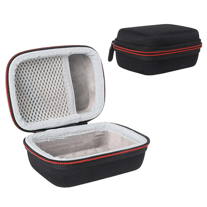 For JBL Go 4 Bluetooth-compatible Speaker Storage Bag Portable EVA Carrying Case - 1