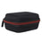 For JBL Go 4 Bluetooth-compatible Speaker Storage Bag Portable EVA Carrying Case - 2
