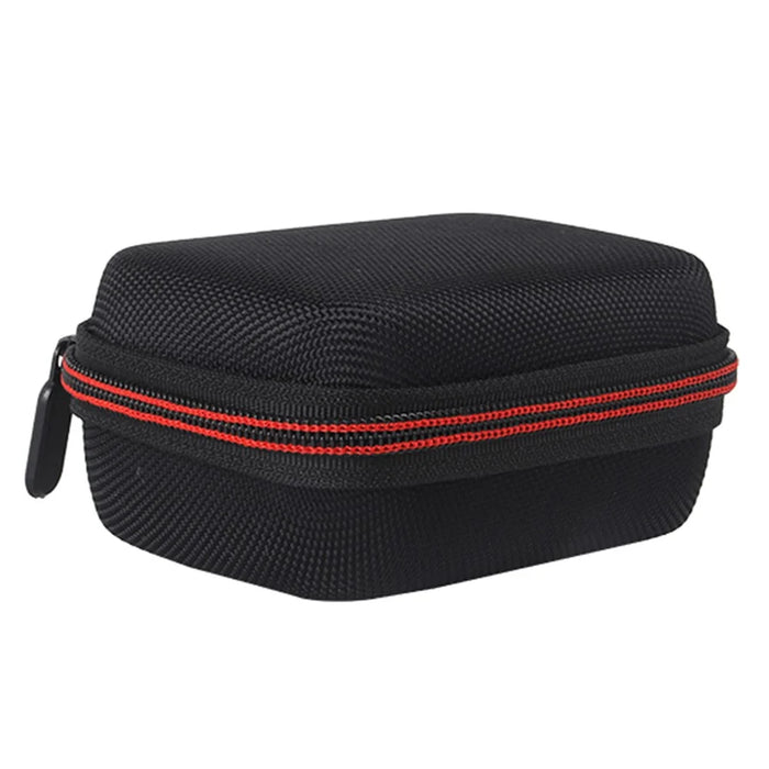 For JBL Go 4 Bluetooth-compatible Speaker Storage Bag Portable EVA Carrying Case - 2