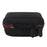 For JBL Go 4 Bluetooth-compatible Speaker Storage Bag Portable EVA Carrying Case - 3