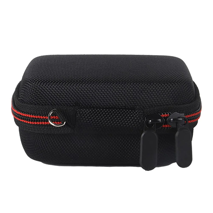 For JBL Go 4 Bluetooth-compatible Speaker Storage Bag Portable EVA Carrying Case - 3