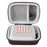 For JBL Go 4 Bluetooth-compatible Speaker Storage Bag Portable EVA Carrying Case - 6