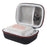 For JBL Go 4 Bluetooth-compatible Speaker Storage Bag Portable EVA Carrying Case - 7