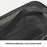Double Layer Zipper Mesh Toiletry Bag Portable Travel Nylon Makeup Cosmetics Storage Organizer - Black - 3