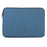 MBR-19005 13 Inch Laptop Sleeve Case Nylon Water Resistant Soft Lining Zipper Cover - Green - 1