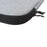 MBR-19005 15.6 Inch Laptop Sleeve Case Nylon Water Resistant Soft Lining Zipper Cover - Blue - 5