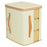 45 x 35 x 50cm Clothes Storage Bag with Window Visible Quilt Organizer Container - 1
