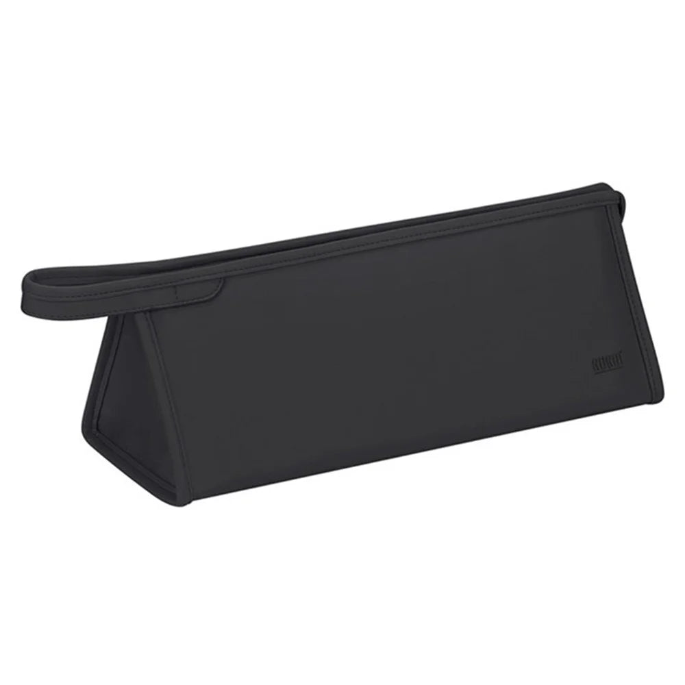 BUBM CFJ-ST For Dyson Hair Dryer Organizer Portable Storage Bag Waterproof Travel Case - Black - 1
