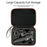 For DJI Osmo Mobile 7 / 7 Pro Stabilizer Carrying Case Portable Handheld Bag for Travel / Outdoor - 3