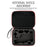 For DJI Osmo Mobile 7 / 7 Pro Stabilizer Carrying Case Portable Handheld Bag for Travel / Outdoor - 4