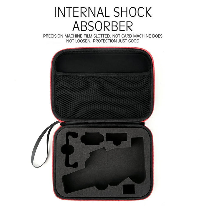For DJI Osmo Mobile 7 / 7 Pro Stabilizer Carrying Case Portable Handheld Bag for Travel / Outdoor - 4