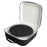 For Harman Kardon Onyx Studio 9 Carrying Case BT Speaker Portable Storage Bag with Shoulder Strap - Grey - 4