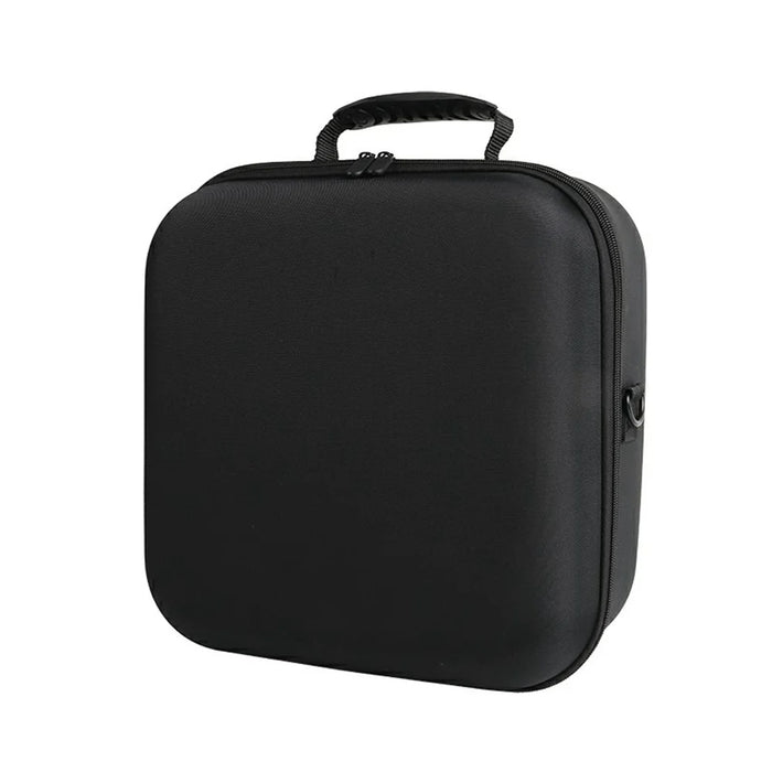 For Harman Kardon Onyx Studio 9 Carrying Case BT Speaker Portable Storage Bag with Shoulder Strap - Grey - 5