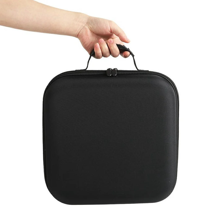 For Harman Kardon Onyx Studio 9 Carrying Case BT Speaker Portable Storage Bag with Shoulder Strap - Grey - 6