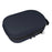 For Meta Quest 3S Storage Bag VR Headset Carrying Case with Lenses Protector Hard Shell EVA Leather Bag Shock Resistant - Dark Blue - 3