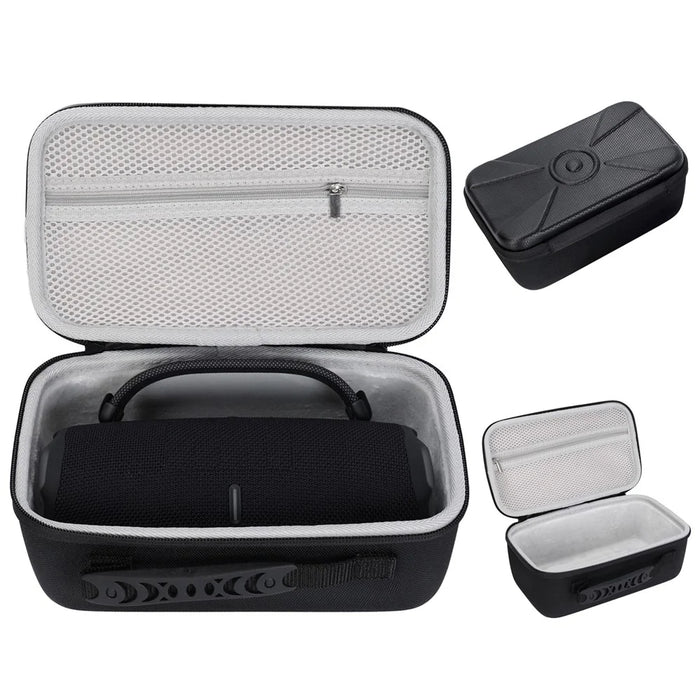 For JBL Charge 6 Bluetooth-Compatible Speaker Portable Carrying Case Shockproof Protective Storage Bag - 1
