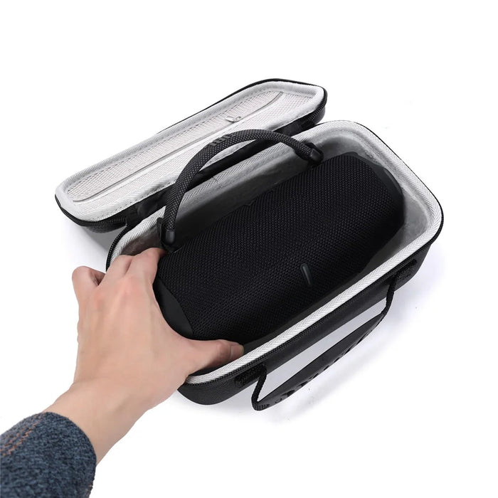 For JBL Charge 6 Bluetooth-Compatible Speaker Portable Carrying Case Shockproof Protective Storage Bag - 2