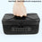 For JBL Charge 6 Bluetooth-Compatible Speaker Portable Carrying Case Shockproof Protective Storage Bag - 4