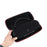 For JBL Charge 6 Bluetooth-Compatible Speaker Portable Storage Case Oxford Fabric Carrying Bag with Shoulder Strap - 2