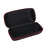 For JBL Charge 6 Bluetooth-Compatible Speaker Portable Storage Case Oxford Fabric Carrying Bag with Shoulder Strap - 5