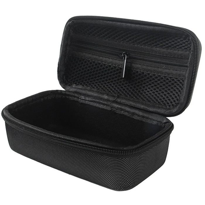 Storage Case for Marshall Emberton III  /  Emberton II  /  Emberton I Bluetooth-Compatible Speaker Portable Hard Shell - Black - 2