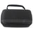 Storage Case for Marshall Emberton III  /  Emberton II  /  Emberton I Bluetooth-Compatible Speaker Portable Hard Shell - Black - 3