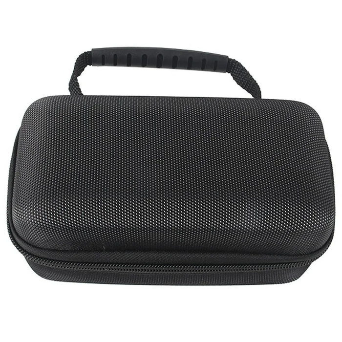 Storage Case for Marshall Emberton III  /  Emberton II  /  Emberton I Bluetooth-Compatible Speaker Portable Hard Shell - Black - 3