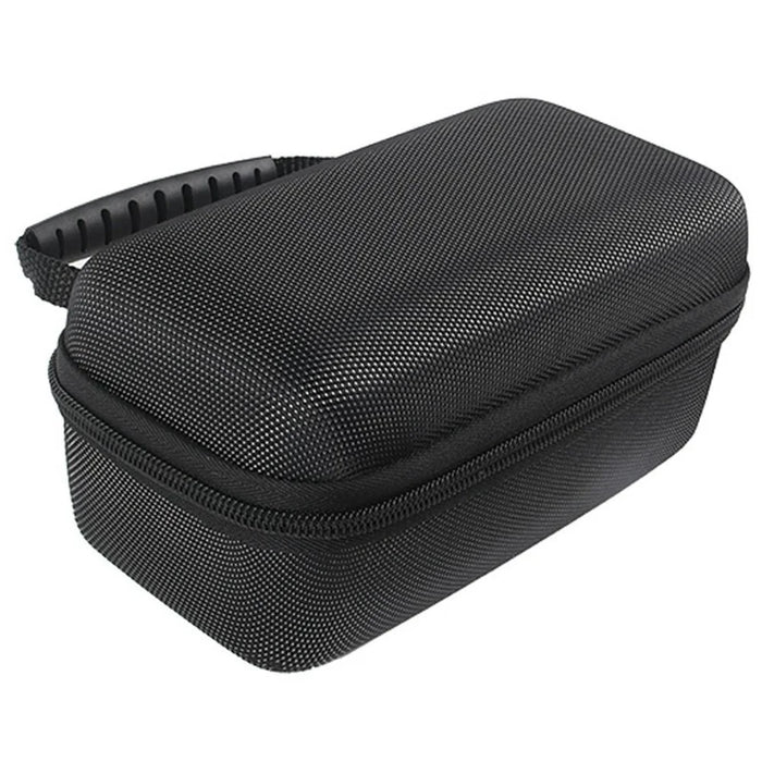 Storage Case for Marshall Emberton III  /  Emberton II  /  Emberton I Bluetooth-Compatible Speaker Portable Hard Shell - Black - 4