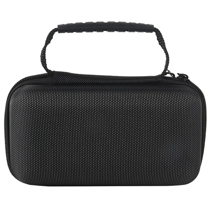 Storage Case for Marshall Emberton III  /  Emberton II  /  Emberton I Bluetooth-Compatible Speaker Portable Hard Shell - Black - 5
